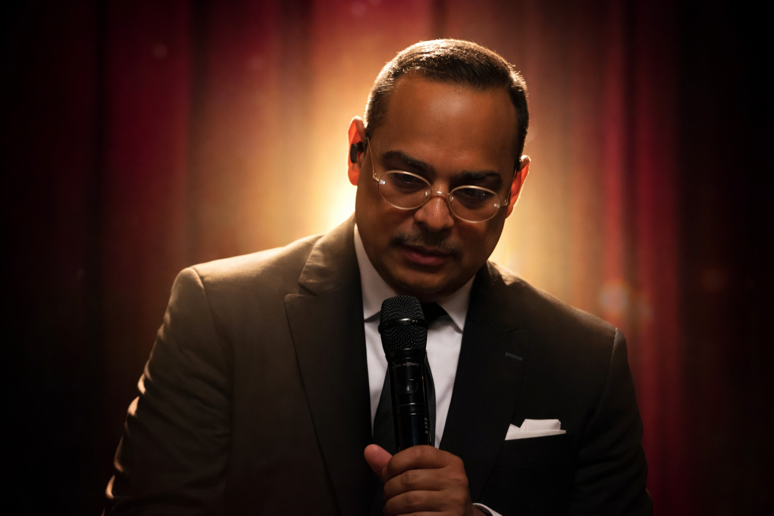 Gilberto Santa Rosa mantiene un 2026 cargado de estrenos y nuevos proyectos