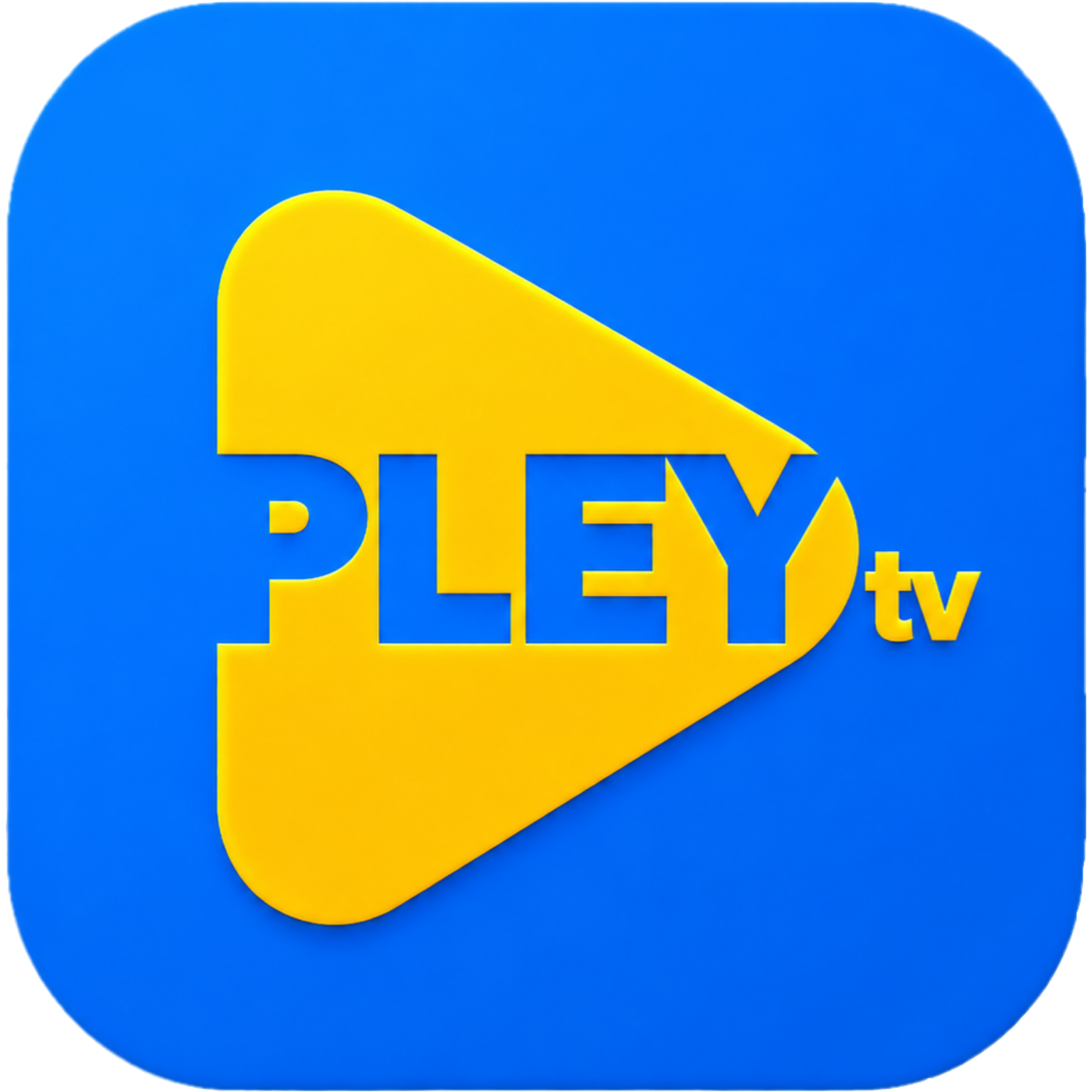 Pley TV