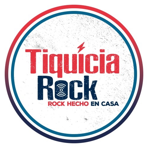 Tiquicia Rock